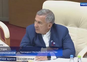 Минниханов прокомментировал ситуацию с вакцинацией от COVID-19 в Татарстане