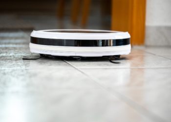 В Челнах поймали серийного вора роботов