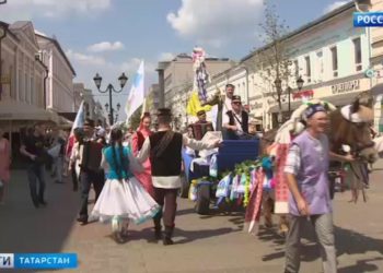 Пенсионерка из Казани продолжает судиться с коммунальщиками за нереальные счета по ЖКХ