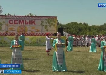 В Казани пройдет шествие «Свеча памяти»