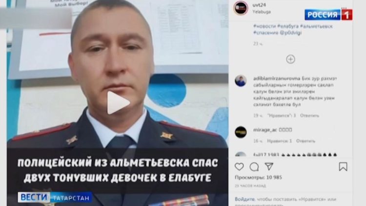 В Татарстане 40 велосипедистов пострадали при ДТП