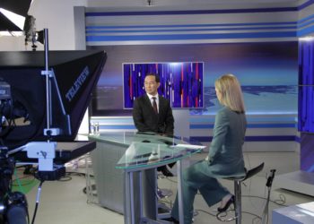 Айсен Николаев: «Дни Якутии в Татарстане для нас знаковое событие»