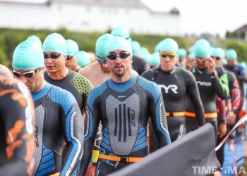 В Свияжске пройдет спортивный фестиваль SVIYAGA FEST