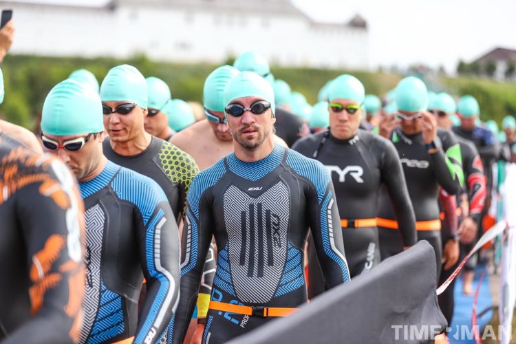 В Свияжске пройдет спортивный фестиваль SVIYAGA FEST