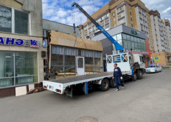 В Казани полиция ищет вымогателей, угрожавших бизнесменам расправой