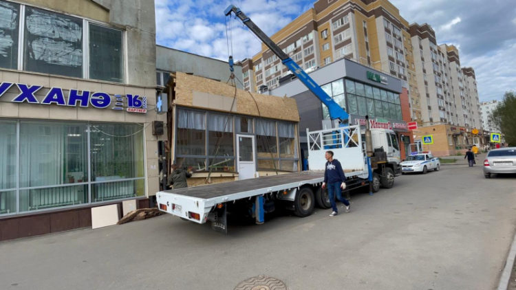 В Казани полиция ищет вымогателей, угрожавших бизнесменам расправой