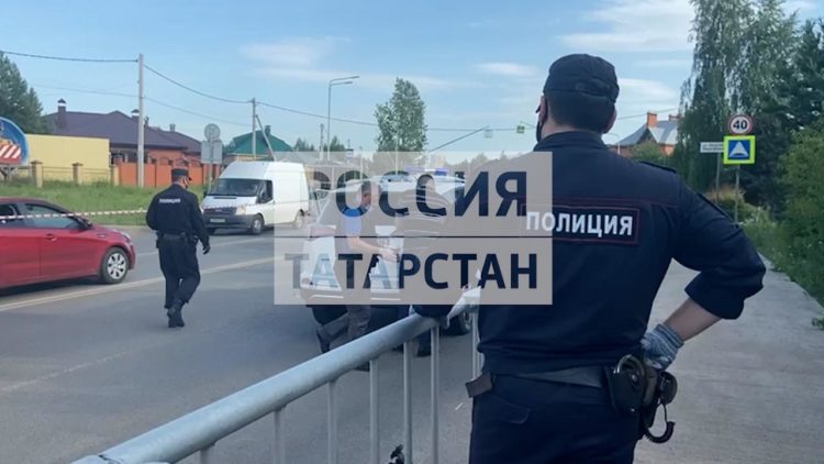 Следком РТ рассказал подробности расследования убийства супругов-пенсионеров в Челнах