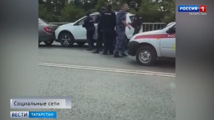 Температура будет выше нормы: синоптики дали прогноз на июль и август в Казани