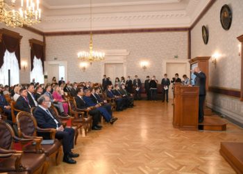 Главы министерств и ведомств трёх регионов России пройдут обучение в Татарстане