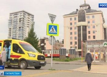 В Татарстане обсудили возможности государственной национальной политики