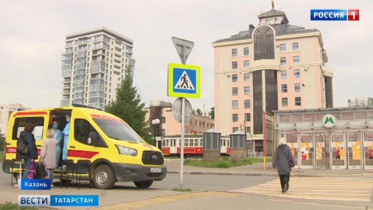 В Татарстане обсудили возможности государственной национальной политики