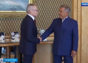 В Татарстане на реализацию нацпроектов выделят 31 млрд рублей