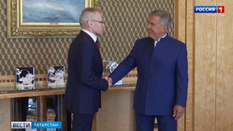 В Татарстане на реализацию нацпроектов выделят 31 млрд рублей