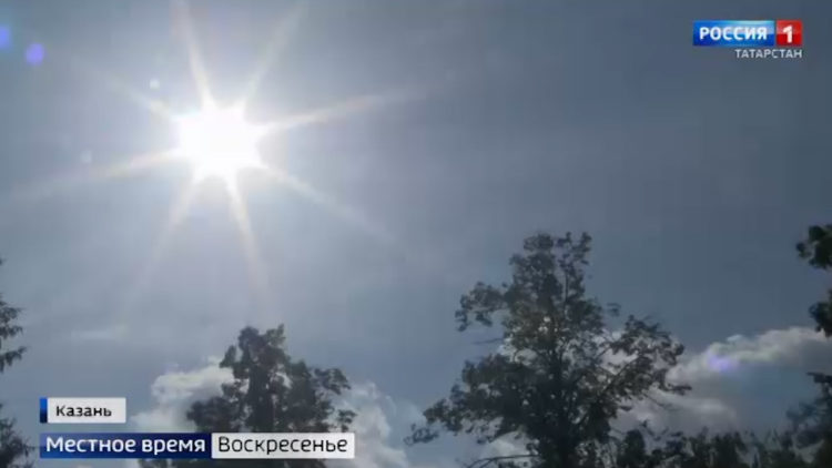 Специалисты рассказали как сохранить здоровый сон и трудоспособность в жару