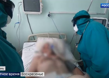 Находящиеся в красной зоне в Татарстане рассказали о нынешней ситуации с COVID-19 и вакцинации