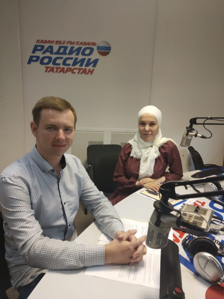 Яшьлек аланы (21.07.21)