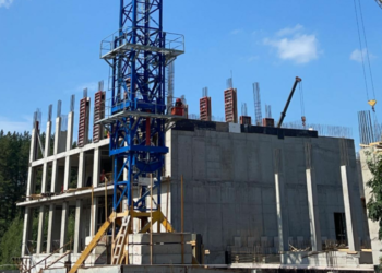 Театр «Мастеровые» в Челнах планируют достроить к 2022 году