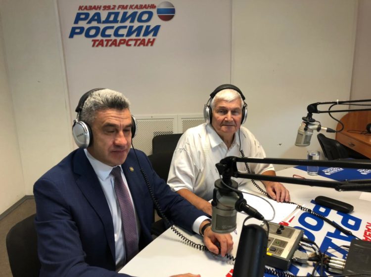 Туры элемтә (14.07.21)