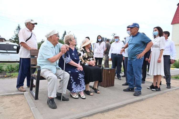 Новости (16.07.21)