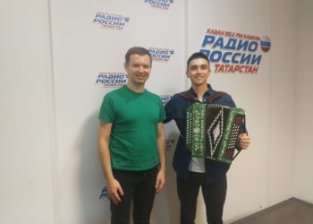 Яшьлек аланы (28.07.21)