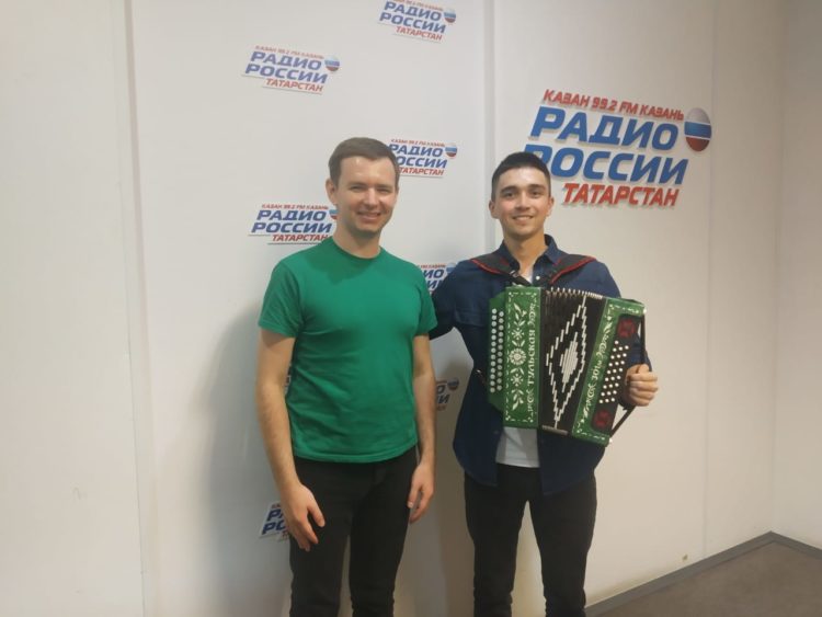 Яшьлек аланы (28.07.21)