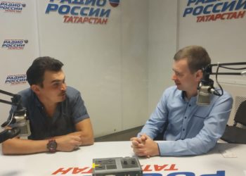 Татарстан дулкынында (31.07.21)