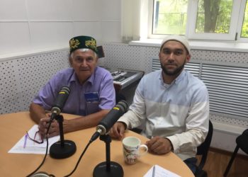 Яңа көн (21.07.21)