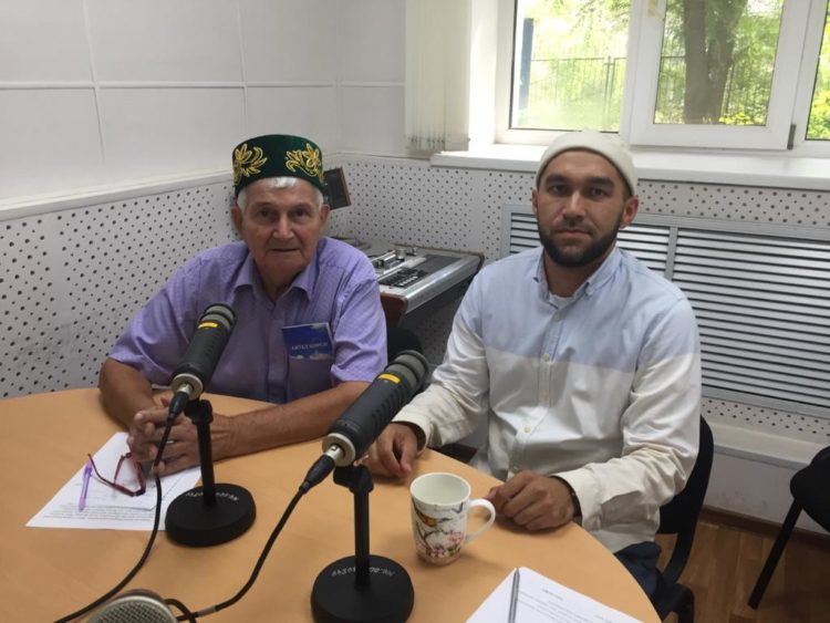 Яңа көн (21.07.21)