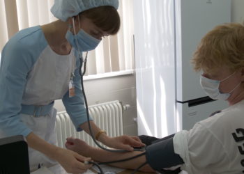 Солист «Иванушек» привился от COVID-19 в Иннополисе