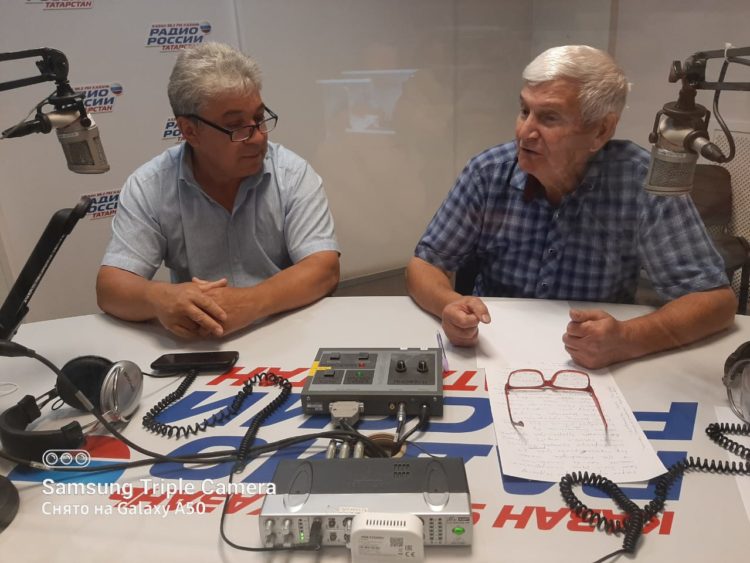 Туры эфир (07.07.21)