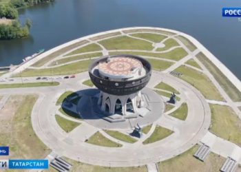 «Жить, побеждая диабет»: В Казань заехала путешественница Наталья Иванова