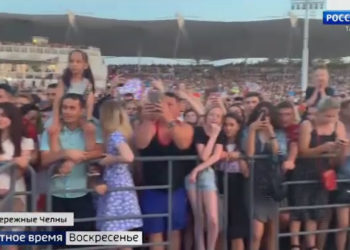 В Татарстане из-за несоблюдения антиковидных мер число заражений повысилось на 14%