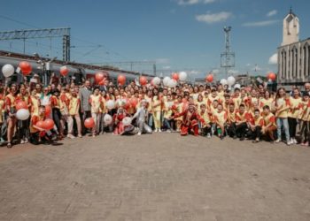 Пострадавшие при стрельбе в казанской гимназии №175 дети прибыли на реабилитацию в Сочи