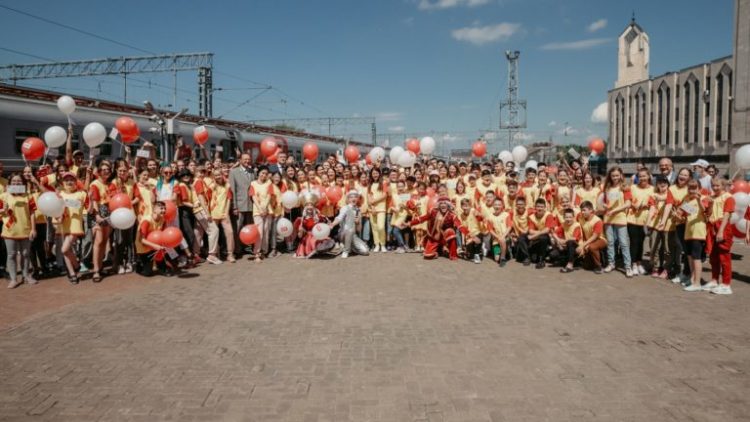 Пострадавшие при стрельбе в казанской гимназии №175 дети прибыли на реабилитацию в Сочи