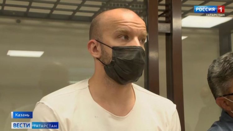 «У нас вкладчиков не было никогда»: суд арестовал Кирилла Доронина