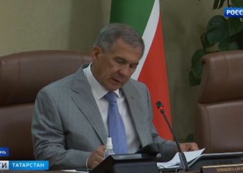 Экологи накажут предприятие за загрязнение водоема в Татарстане