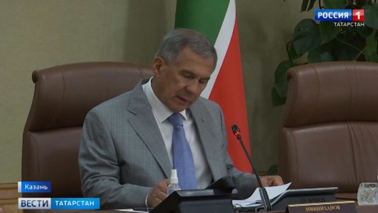 Экологи накажут предприятие за загрязнение водоема в Татарстане