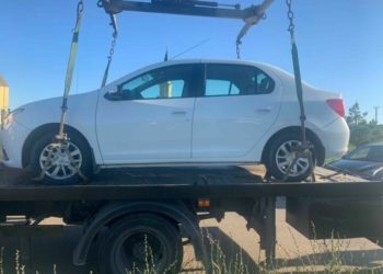 Казанская фирма заплатила долги по налогам в 2 млн.рублей прямо на трассе