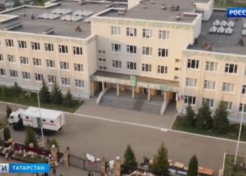 Минтимер Шаймиев посетил старообрядческий собор