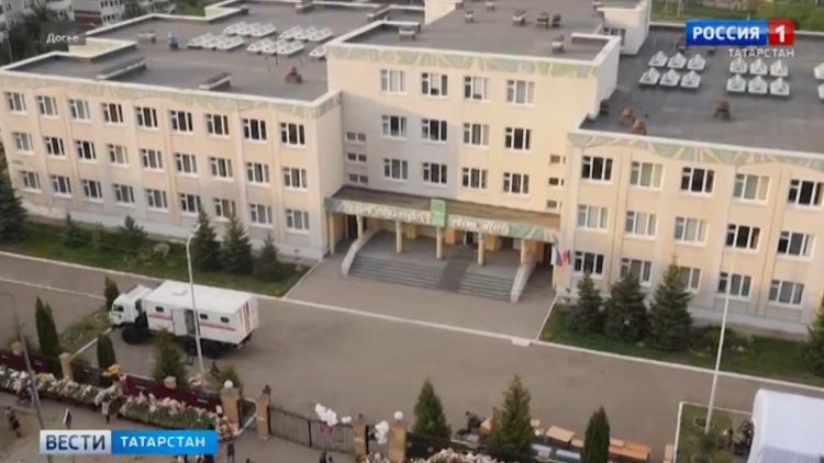 Минтимер Шаймиев посетил старообрядческий собор