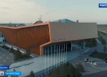 В рамках нацпроекта в Иннополисе стартовало обучение цифровым профессиям