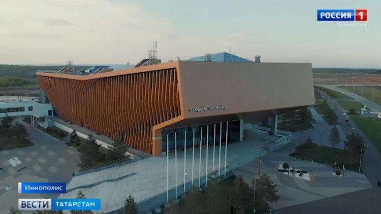 В рамках нацпроекта в Иннополисе стартовало обучение цифровым профессиям