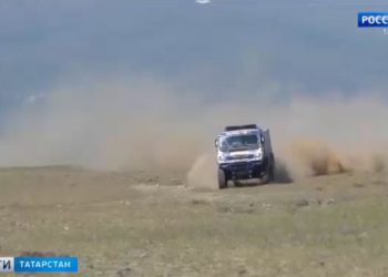 «Жить, побеждая диабет»: В Казань заехала путешественница Наталья Иванова