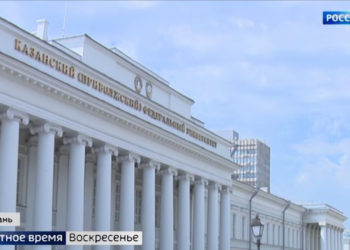 Представители вузов Татарстана рассказали о новшествах приемной компании