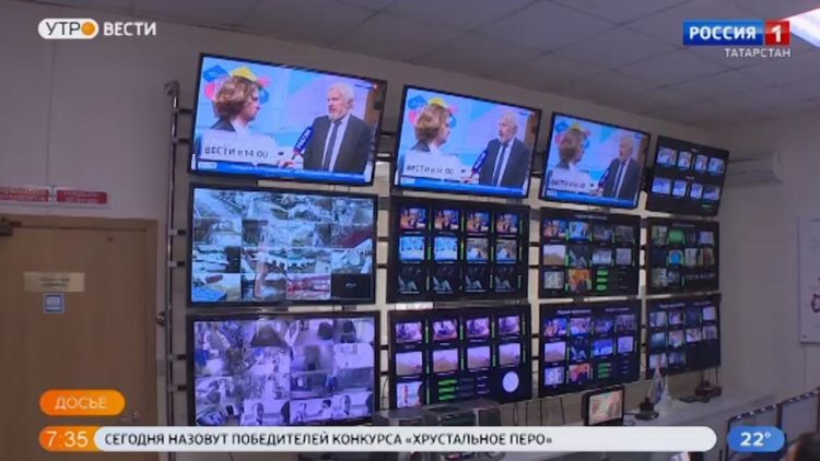 В Казани пройдет первый в этом году обучающий «Инфорум»