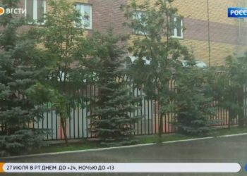 В Татарстане оборудованными считаются 26 пляжей
