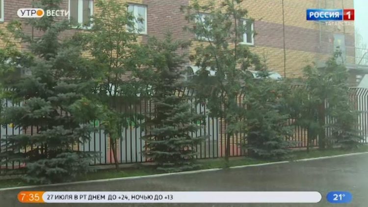 В Татарстане оборудованными считаются 26 пляжей