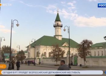 В ДУМ РТ рассказали, как в Татарстане отпразднуют Курбан-байрам в 2021 году