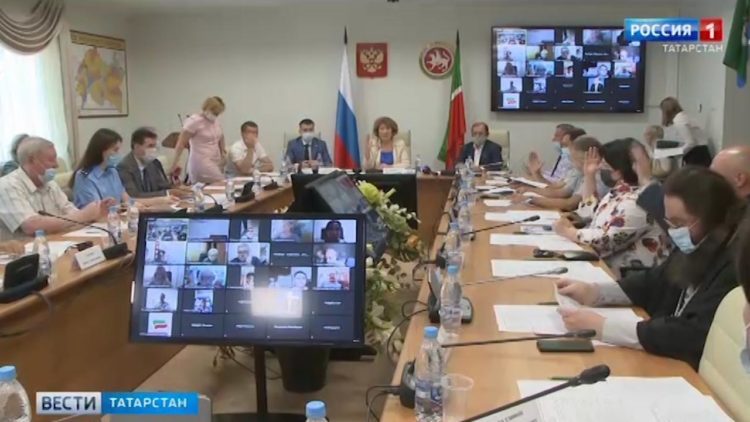 Власти Татарстана не планируют вводить дополнительные ограничения