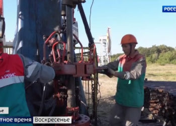 Минниханов заявил, что Татарстан способен нарастить добычу, и переработку нефти